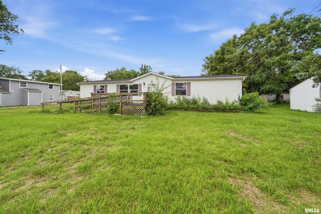 1504 HILLVIEW Drive, Pekin, IL 61554