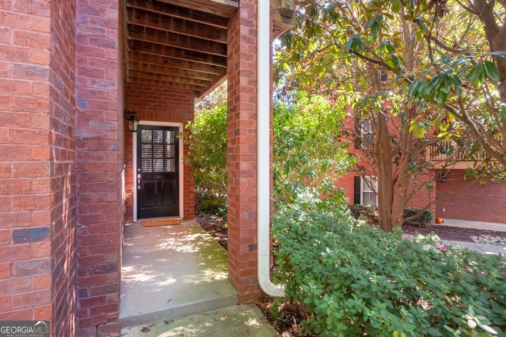 1116 Glenridge Place 605, Sandy Springs, GA 30342 — photo 4