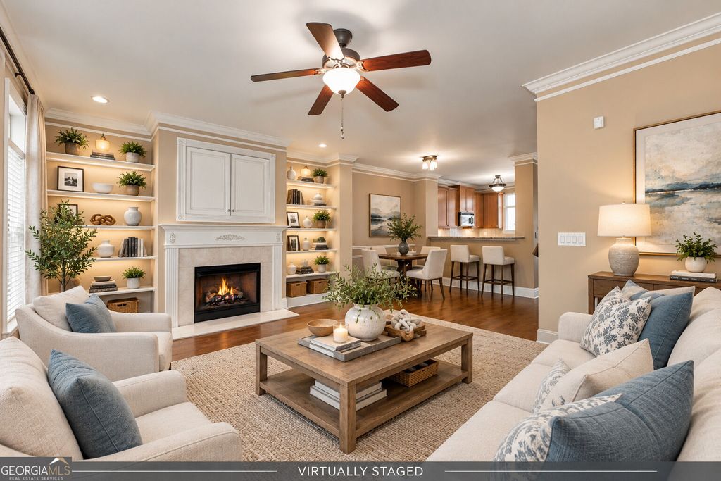 1116 Glenridge Place 605, Sandy Springs, GA 30342 — photo 5