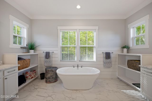 39 Sweet Marsh Court, Bluffton, SC 29910