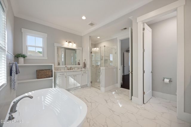 39 Sweet Marsh Court, Bluffton, SC 29910