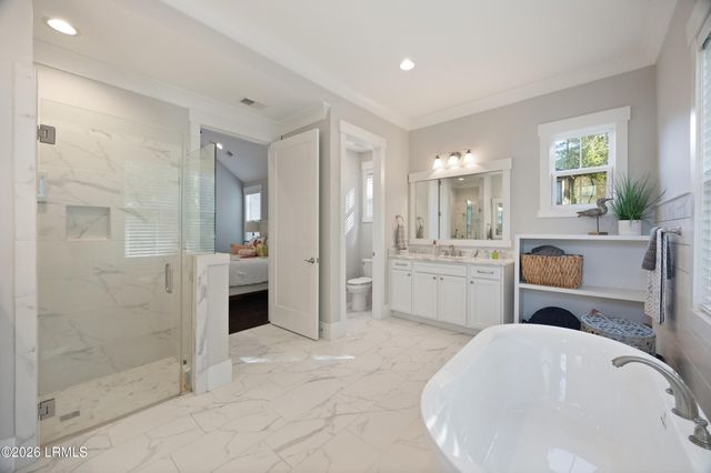 39 Sweet Marsh Court, Bluffton, SC 29910