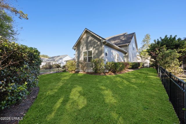 39 Sweet Marsh Court, Bluffton, SC 29910