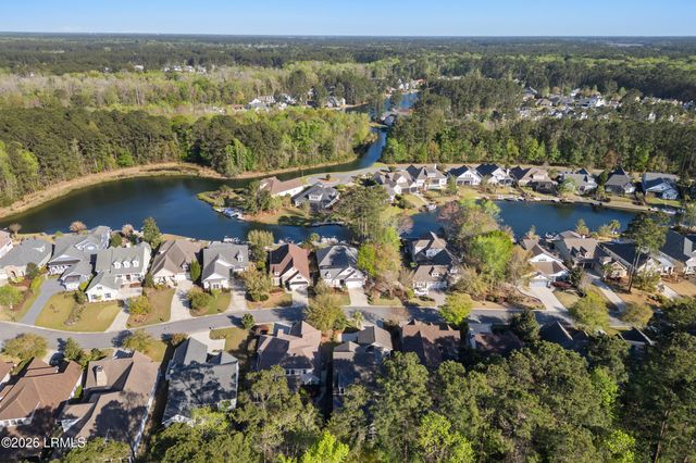 39 Sweet Marsh Court, Bluffton, SC 29910