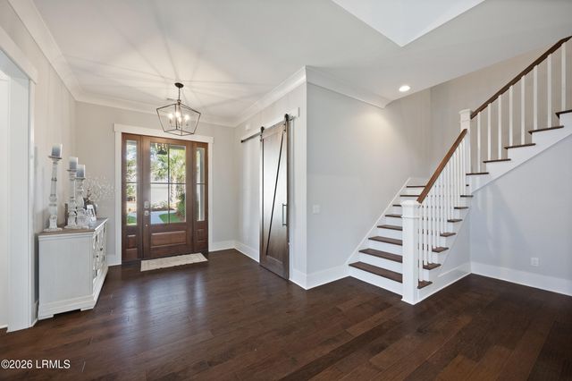 39 Sweet Marsh Court, Bluffton, SC 29910