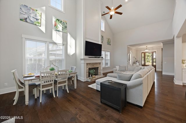 39 Sweet Marsh Court, Bluffton, SC 29910