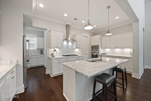 39 Sweet Marsh Court, Bluffton, SC 29910