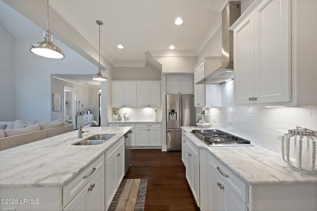 39 Sweet Marsh Court, Bluffton, SC 29910