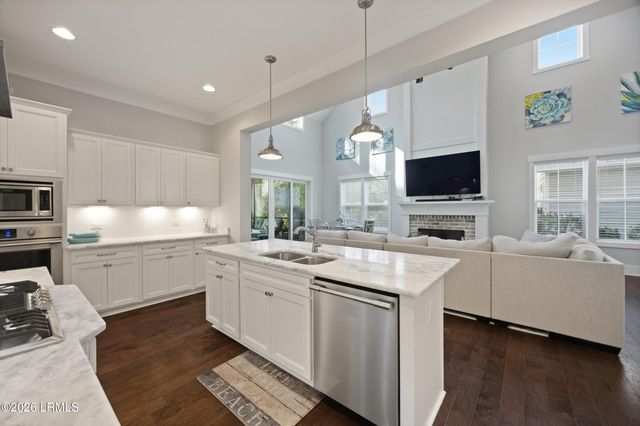 39 Sweet Marsh Court, Bluffton, SC 29910