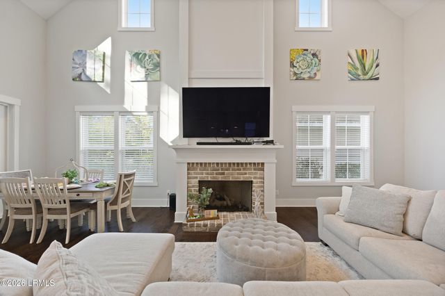 39 Sweet Marsh Court, Bluffton, SC 29910