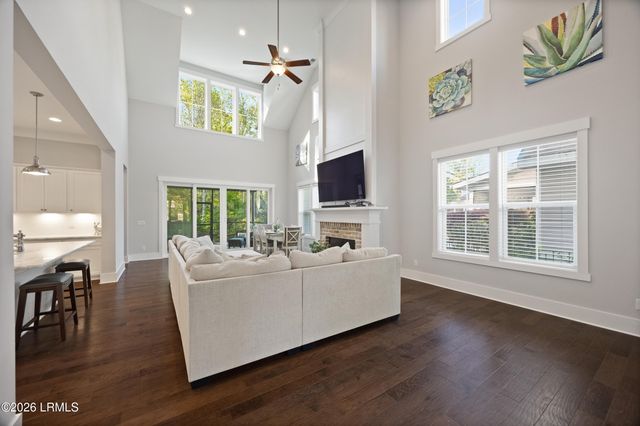 39 Sweet Marsh Court, Bluffton, SC 29910