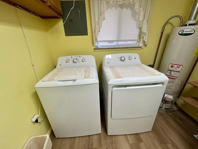 123 S Shearer Road, Gladwin, MI 48624