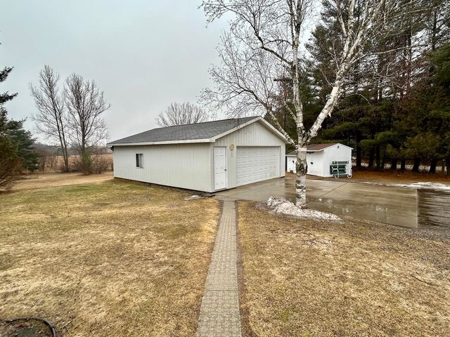 123 S Shearer Road, Gladwin, MI 48624