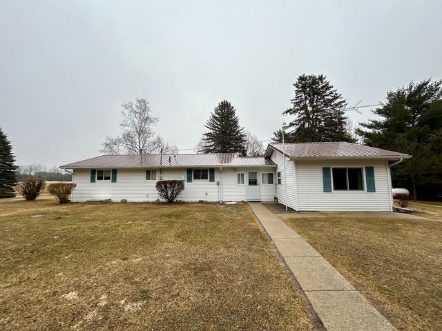 123 S Shearer Road, Gladwin, MI 48624