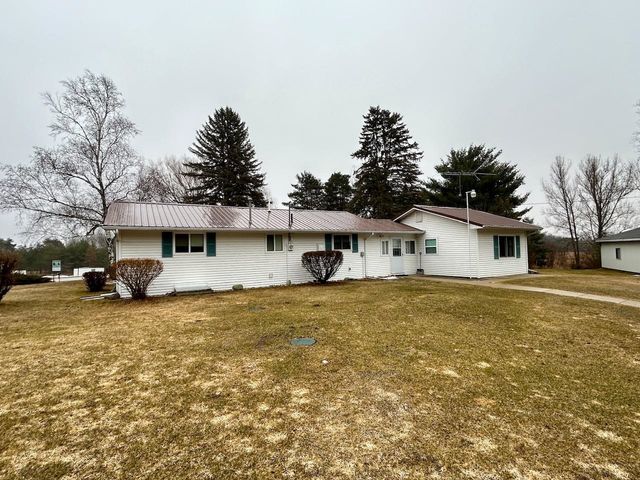 123 S Shearer Road, Gladwin, MI 48624