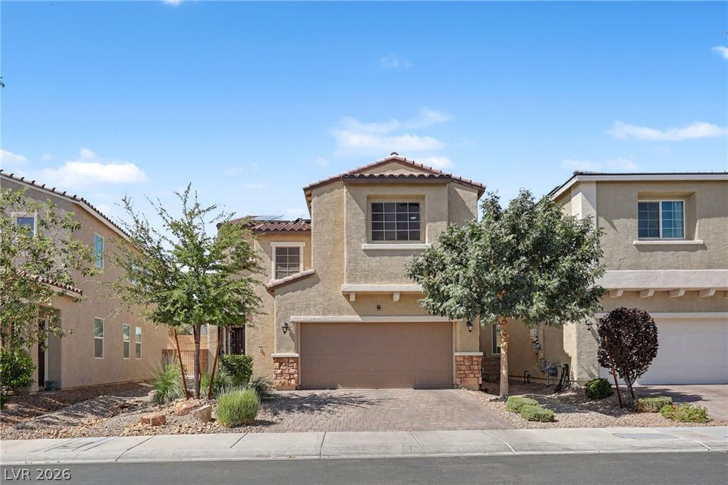 5731 Sedona Springs Street, North Las Vegas, NV 89031 — photo 2