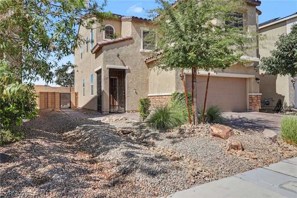 5731 Sedona Springs Street, North Las Vegas, NV 89031 — photo 3