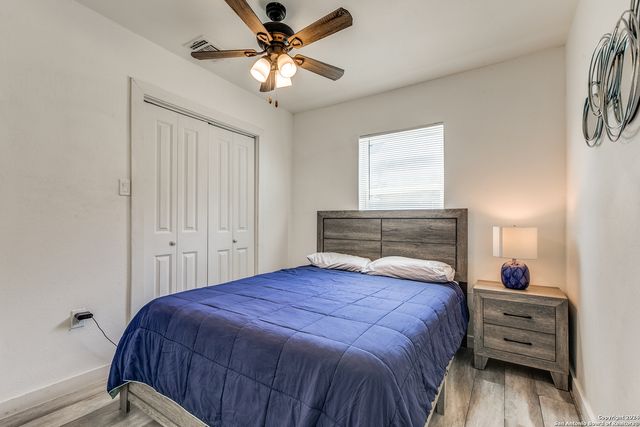 614 DELMAR ST, San Antonio, TX 78210