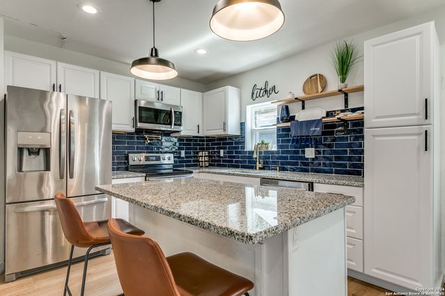 614 DELMAR ST, San Antonio, TX 78210