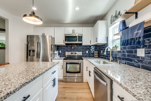 614 DELMAR ST, San Antonio, TX 78210