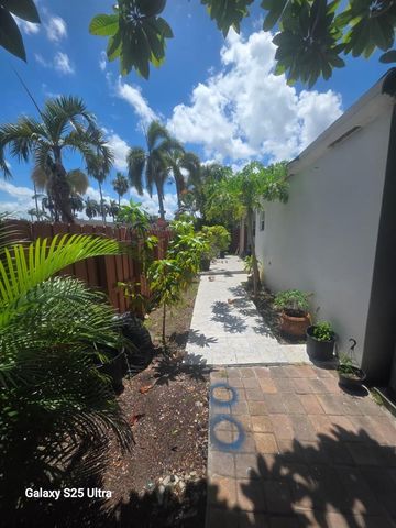 15931 SW 143RD Court, Miami, FL 33177