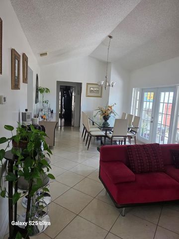 15931 SW 143RD Court, Miami, FL 33177