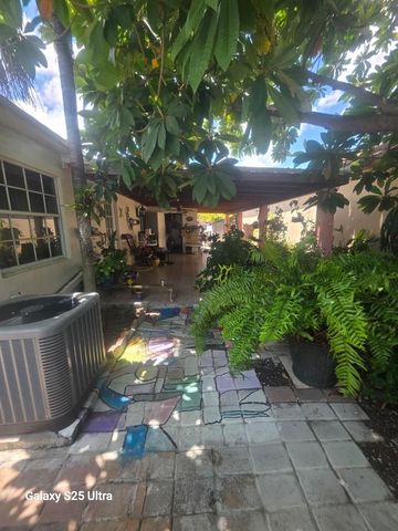 15931 SW 143RD Court, Miami, FL 33177