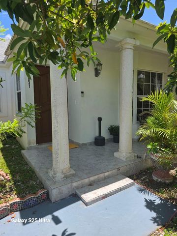 15931 SW 143RD Court, Miami, FL 33177