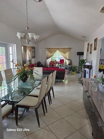 15931 SW 143RD Court, Miami, FL 33177