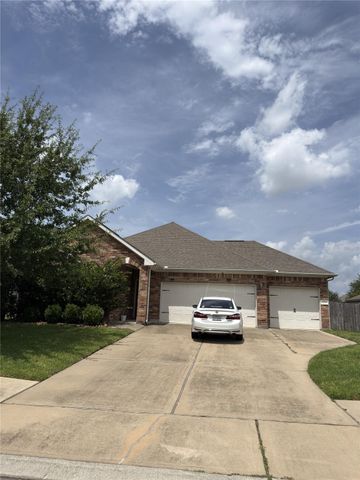 30723 Legends Ridge Dr, Spring, TX 77386