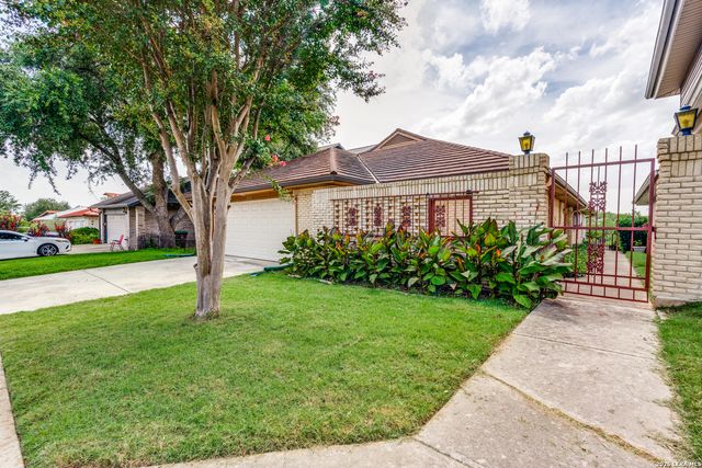 6735 Congressional Blvd, San Antonio, TX 78244