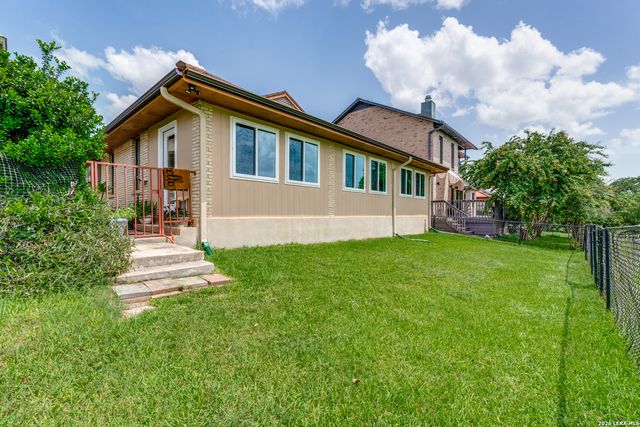 6735 Congressional Blvd, San Antonio, TX 78244
