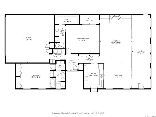 6735 Congressional Blvd, San Antonio, TX 78244