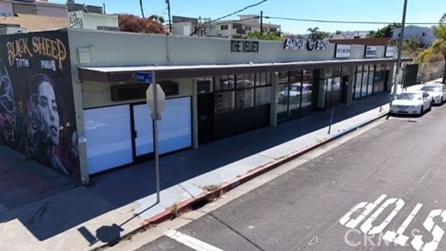 601 W 6th, San Pedro, CA 90731