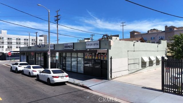 601 W 6th, San Pedro, CA 90731