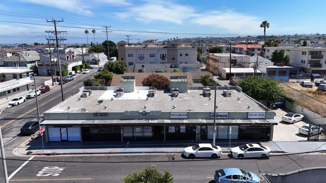 601 W 6th, San Pedro, CA 90731