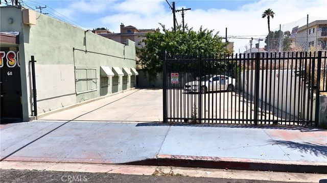 601 W 6th, San Pedro, CA 90731