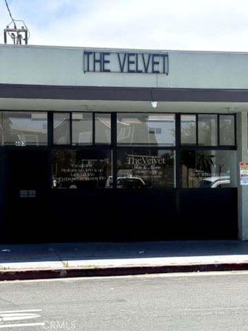 601 W 6th, San Pedro, CA 90731