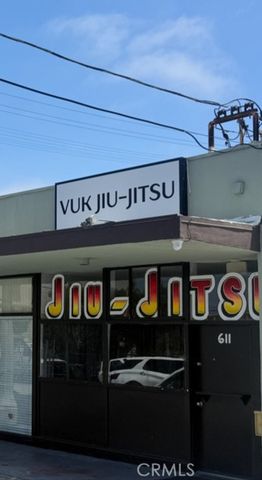 601 W 6th, San Pedro, CA 90731