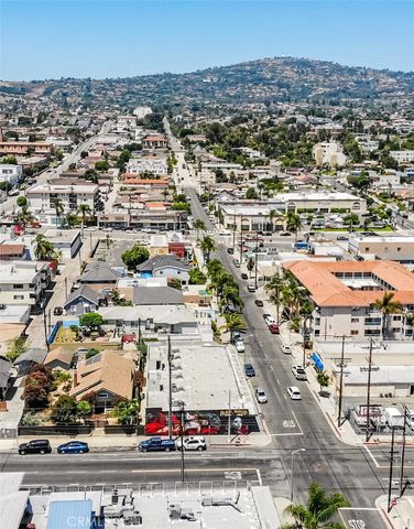 601 W 6th, San Pedro, CA 90731