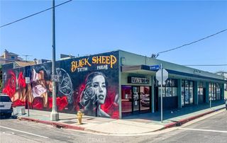 601 W 6th, San Pedro, CA 90731