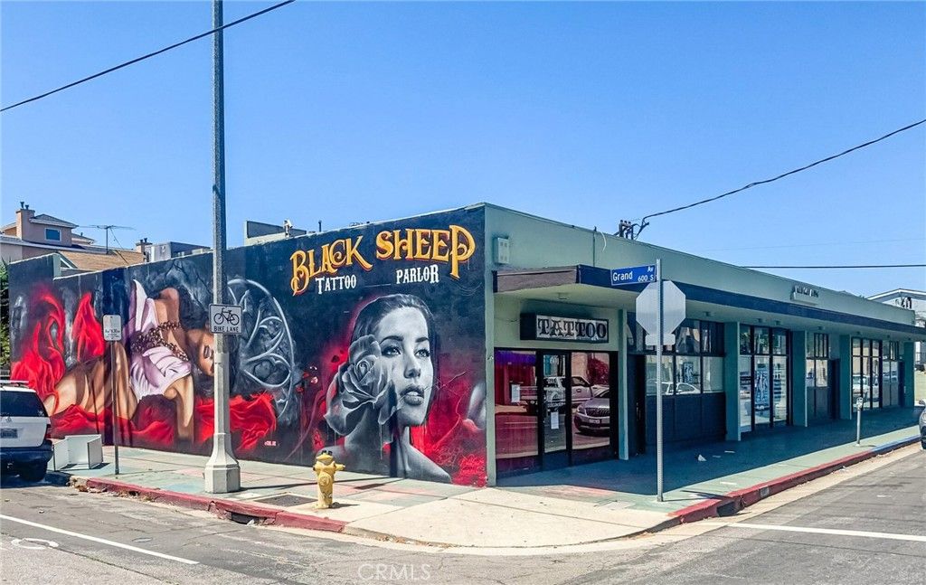 601 W 6th, San Pedro, CA 90731