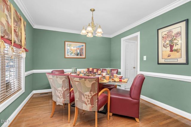 4690 Chippenham Road, Rocky Mount, NC 27804