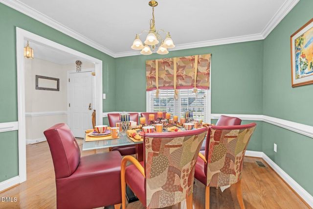 4690 Chippenham Road, Rocky Mount, NC 27804
