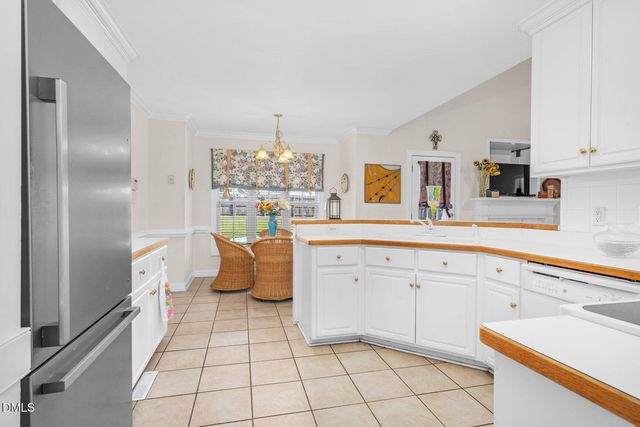4690 Chippenham Road, Rocky Mount, NC 27804