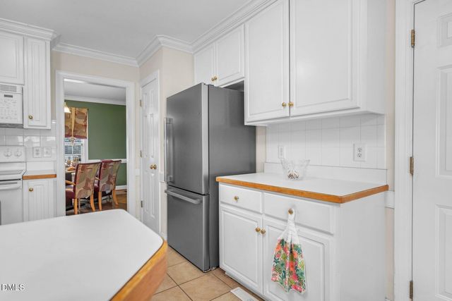 4690 Chippenham Road, Rocky Mount, NC 27804
