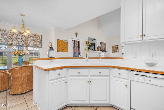 4690 Chippenham Road, Rocky Mount, NC 27804