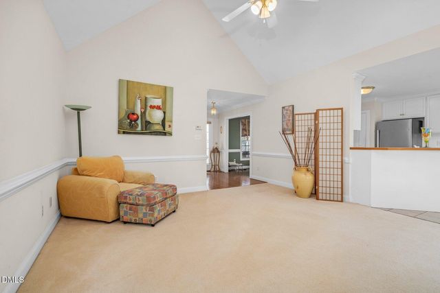 4690 Chippenham Road, Rocky Mount, NC 27804