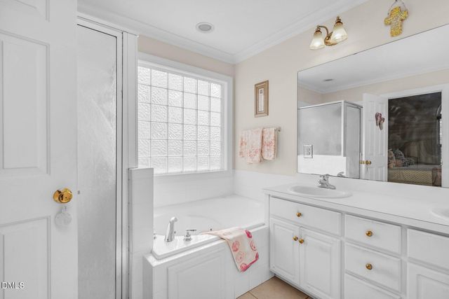 4690 Chippenham Road, Rocky Mount, NC 27804