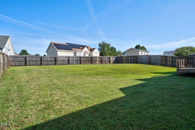 4690 Chippenham Road, Rocky Mount, NC 27804